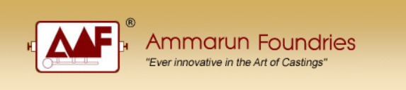 Ammarun Foundries