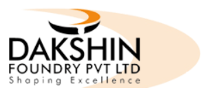 Dakshin Foundry