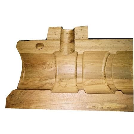 Wooden Pattern Making — Ramya Engineering Works